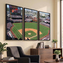 Philadelphia Phillies Baseball Team Print - Philadelphia