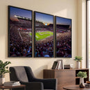 Texas A&M University Aggies Football Team Print - College