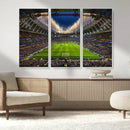 Tottenham Hotspur Football Team Print - London Tottenham