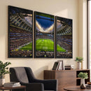 Tottenham Hotspur Football Team Print - London Tottenham