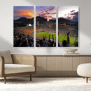 Folsom Field - University of Colorado Buffaloes Football
