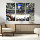 Enterprise Center | Missouri St. Louis Blues Ice Hockey