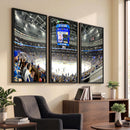 Enterprise Center | Missouri St. Louis Blues Ice Hockey