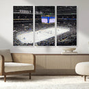 Enterprise Center Missouri St. Louis Blues Hockey Stadium