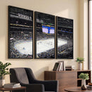 Enterprise Center Missouri St. Louis Blues Hockey Stadium
