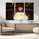 Wachovia Center Priort of Lyers Game Ice Hockey Stadium