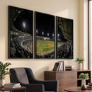 Olsen Field at Blue Bell Park - Texas A&M Aggies Baseball