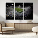 Penn State Football Stadium Wall Art - Beaver Stadium Canvas by MyGreatCanvas | Canvas Wall Art Prints | Photo Prints & Wall Decor