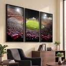 University of Maryland Terrapins Football Team Print -