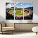 The Texas A&M University Aggies Athletics Team Print -
