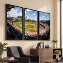 The Texas A&M University Aggies Athletics Team Print -