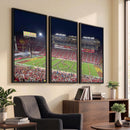 The University of Southern California USC Trojans Football