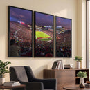 The University of Southern California USC Trojans Football