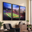 The University of Southern California USC Trojans Football