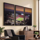 The University of Southern California USC Trojans Football