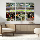 The University of Texas at San Antonio Roadrunners Football by MyGreatCanvas | Canvas Wall Art Prints | Photo Prints & Wall Decor