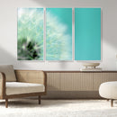 DANDELION Flower Wall Art Canvas Print, Canvas Dandelion by MyGreatCanvas | Canvas Wall Art Prints | Photo Prints & Wall Decor