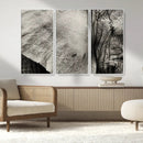 Elephant Wall Art Canvas Print