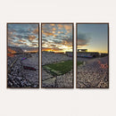 Beaver Stadium Wall Art - Penn State Stadium Wall Art | Penn
