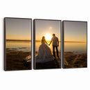 Personalized Custom Wall Art – Create Your Own Photo Canvas