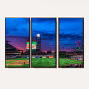 Philadelphia Phillies Baseball Team Print - Philadelphia