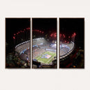 New England Patriots Team Print Wall Art- Foxborough