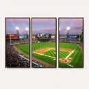 Chicago White Sox Baseball Team Print Canvas- Guaranteed