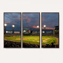 Chicago White Sox Baseball Team Print Canvas- Guaranteed