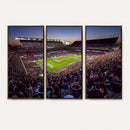 Texas A&M University Aggies Football Team Print - College