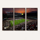 Texas A&M University Aggies Football Team Print - College