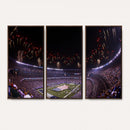New York Giants Football Team Print - East Rutherford