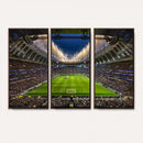 Tottenham Hotspur Football Team Print - London Tottenham