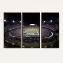 Buffalo Bills NFL Football Team Print - Buffalo Highmark