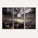 Bridgestone Arena Wall Art Canvas | Nashville Predators