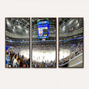 Enterprise Center | Missouri St. Louis Blues Ice Hockey