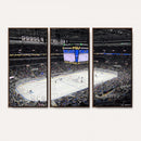 Enterprise Center Missouri St. Louis Blues Hockey Stadium