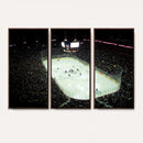 Nationwide Arena Ohio Columbus Blue Jackets Hockey Stadium