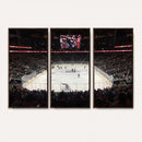 T Mobile Arena Paradise Nevada Vegas Golden Knights Ice
