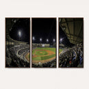 Olsen Field at Blue Bell Park - Texas A&M Aggies Baseball