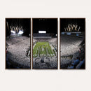 Penn State Beaver Stadium Canvas Wall Art - Nittany Lions