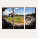 The Texas A&M University Aggies Athletics Team Print -