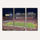 The University of Southern California USC Trojans Football