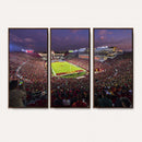 The University of Southern California USC Trojans Football