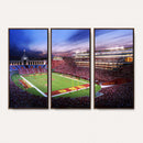 The University of Southern California USC Trojans Football