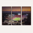 The University of Southern California USC Trojans Football