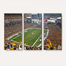 Pittsburgh Steelers Print - Pittsburgh Heinz Field Stadium