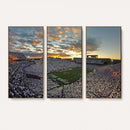 Beaver Stadium Wall Art - Penn State Stadium Wall Art | Penn
