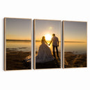 Personalized Custom Wall Art – Create Your Own Photo Canvas