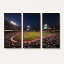 Los Angeles Angels Baseball Team Print - Anaheim Angel