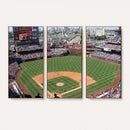 Philadelphia Phillies Baseball Team Print - Philadelphia